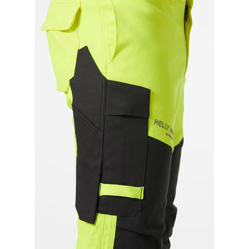 Load image into Gallery viewer, Trousers HELLY HANSEN Fyre Class 2 77451
