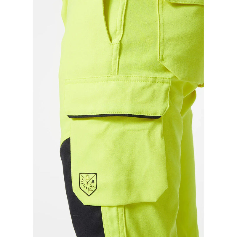 Load image into Gallery viewer, Trousers HELLY HANSEN Fyre Class 2 77451
