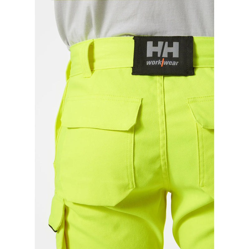 Load image into Gallery viewer, Trousers HELLY HANSEN Fyre Class 2 77451
