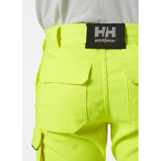 Trousers HELLY HANSEN Fyre Class 2 77451