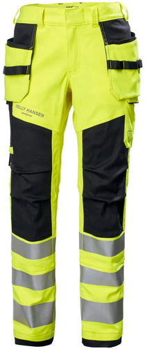 Trousers HELLY HANSEN Fyre Construction Class 2 77452