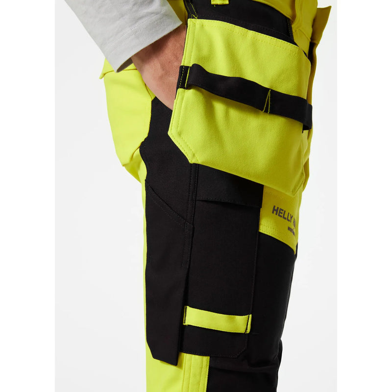 Load image into Gallery viewer, Trousers HELLY HANSEN Fyre Construction Class 2 77452
