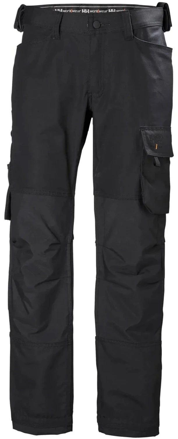 Load image into Gallery viewer, Trousers HELLY HANSEN OXFORD 77462
