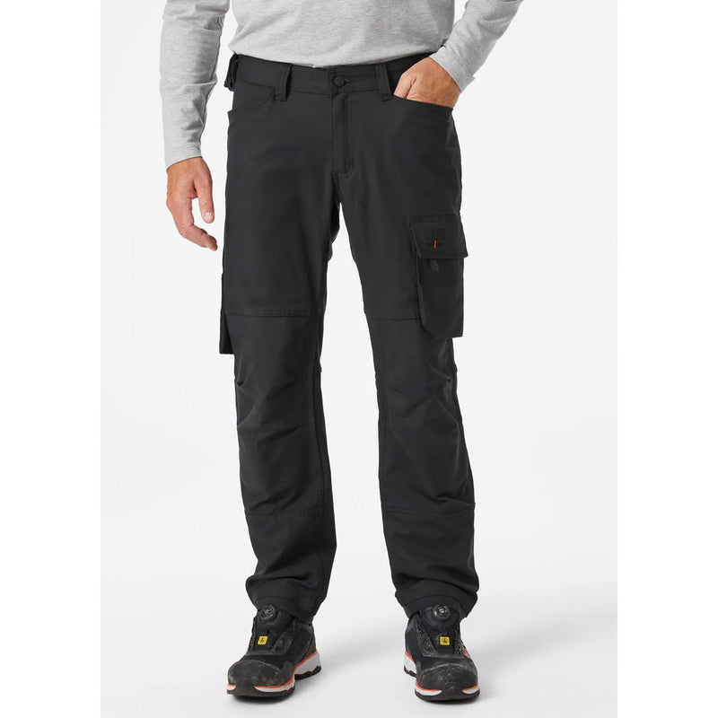 Load image into Gallery viewer, Trousers HELLY HANSEN OXFORD 77462
