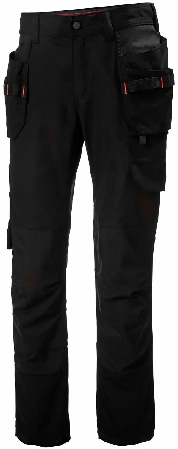 Load image into Gallery viewer, Women&#39;s Trousers HELLY HANSEN Luna Construction 77481
