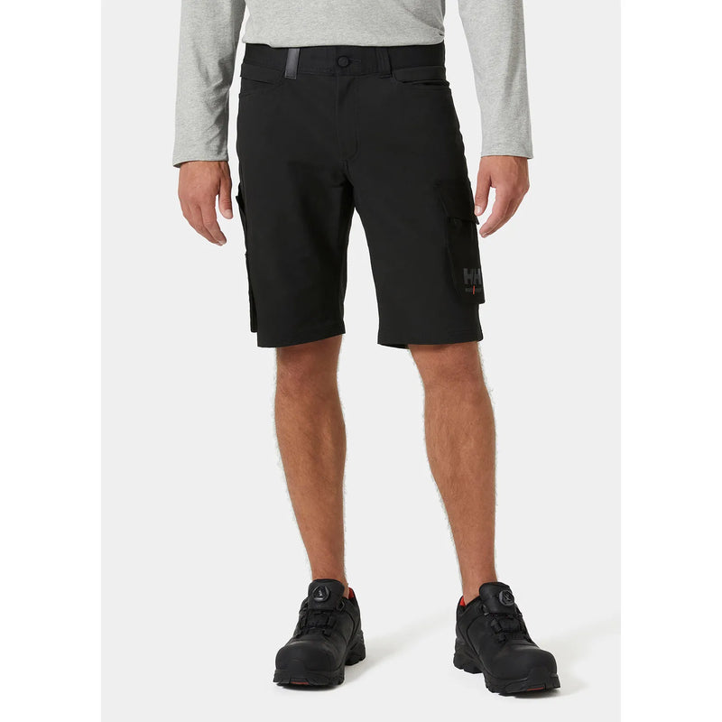 Load image into Gallery viewer, Shorts HELLY HANSEN Oxford 4X Connect 77506
