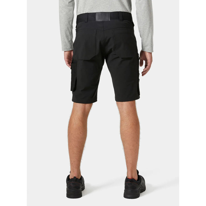 Load image into Gallery viewer, Shorts HELLY HANSEN Oxford 4X Connect 77506
