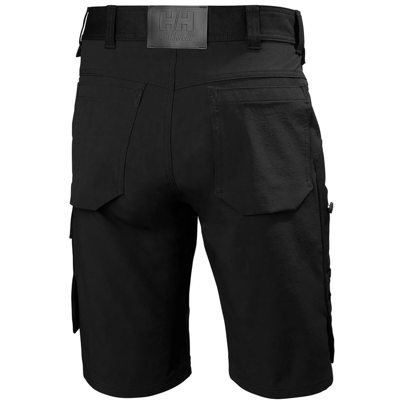 Load image into Gallery viewer, Shorts HELLY HANSEN Oxford 4X Connect 77506
