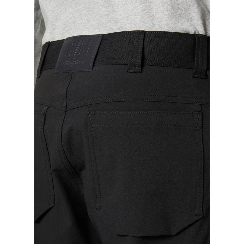 Load image into Gallery viewer, Shorts HELLY HANSEN Oxford 4X Connect 77506
