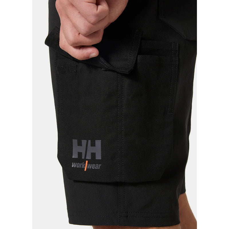 Load image into Gallery viewer, Shorts HELLY HANSEN Oxford 4X Connect 77506
