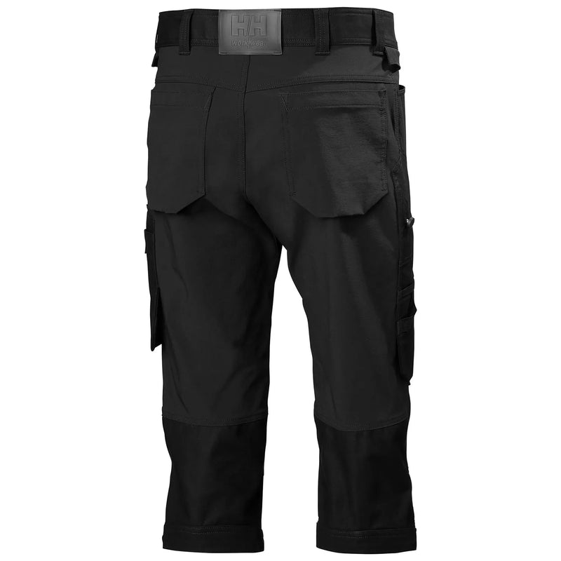 Load image into Gallery viewer, Trousers HELLY HANSEN Oxford 4X Connect Pirate 77507
