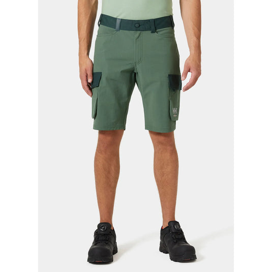 Shorts HELLY HANSEN Oxford 4X Cargo 77508