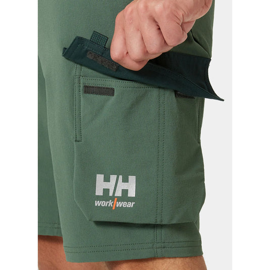 Šorti HELLY HANSEN Oxford 4X Cargo 77508