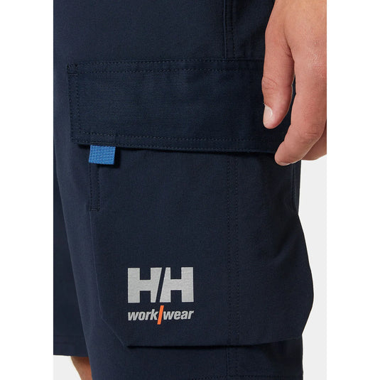 Šorti HELLY HANSEN Oxford 4X Cargo 77508