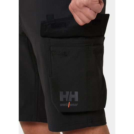 Šorti HELLY HANSEN Oxford 4X Cargo 77508