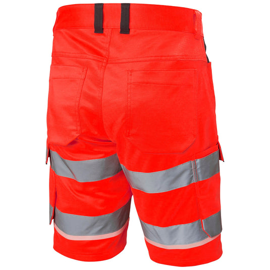 Šorti HELLY HANSEN UC-ME Hi-Vis CARGO 77517