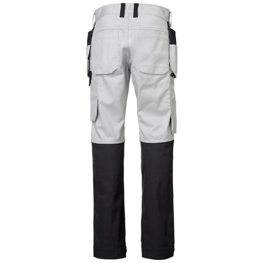 Trousers HELLY HANSEN Manchester Construction GREY 77521