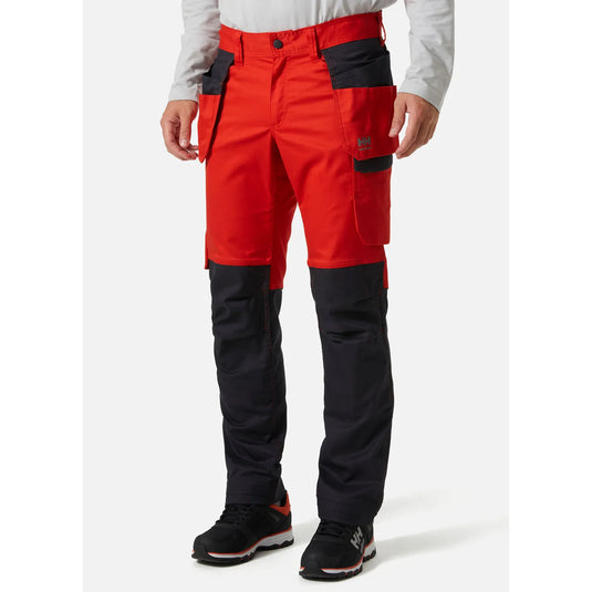 Trousers HELLY HANSEN MANCHESTER 77523