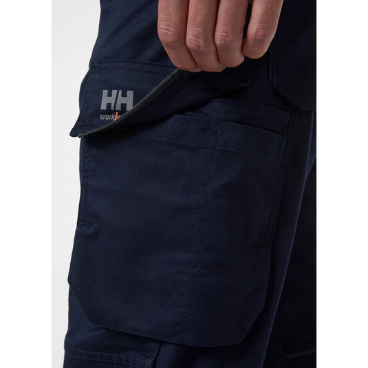 Bikses HELLY HANSEN MANCHESTER 77523