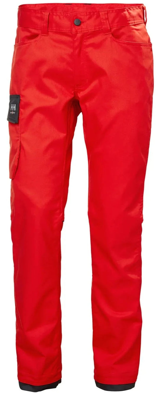 Trousers HELLY HANSEN MANCHESTER 77525