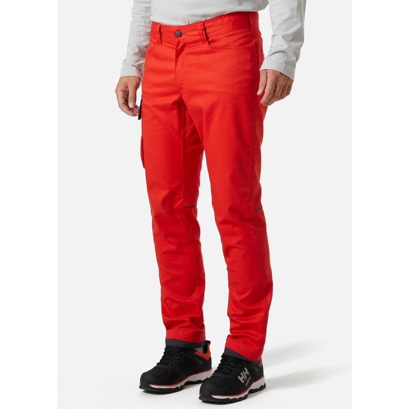 Load image into Gallery viewer, Trousers HELLY HANSEN MANCHESTER 77525
