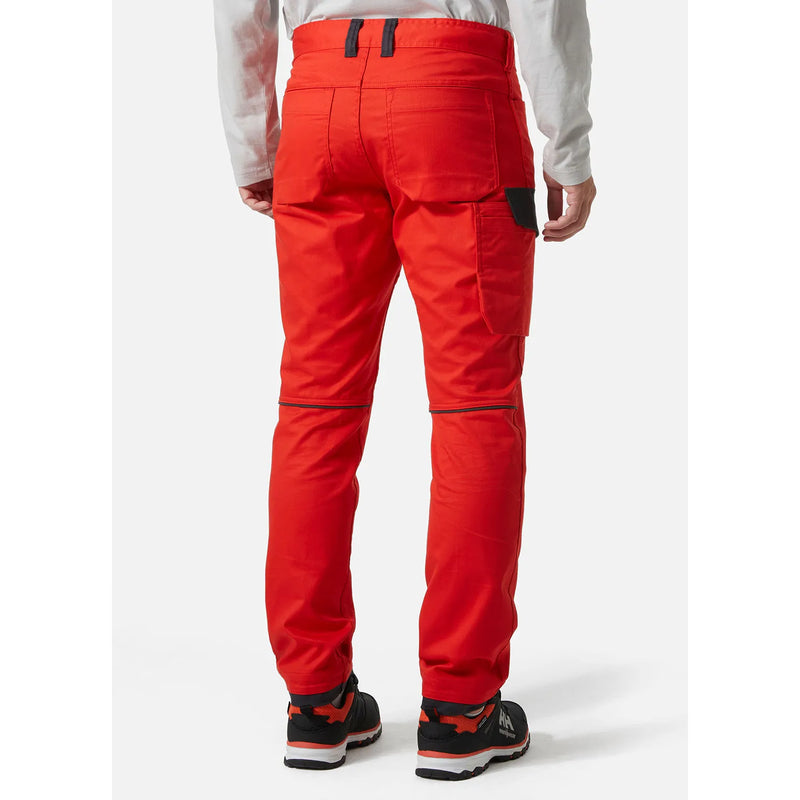 Load image into Gallery viewer, Trousers HELLY HANSEN MANCHESTER 77525
