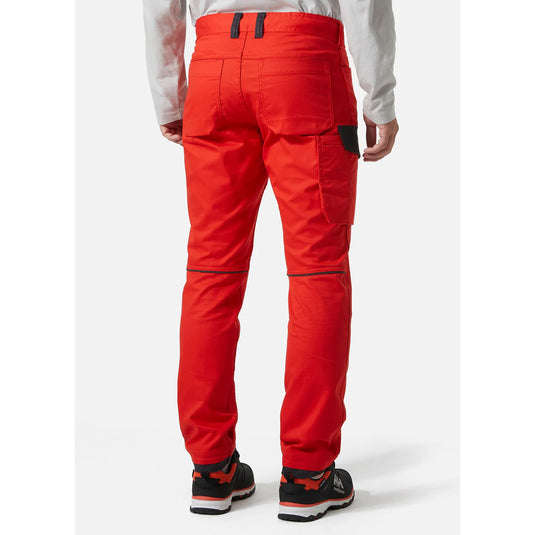 Trousers HELLY HANSEN MANCHESTER 77525