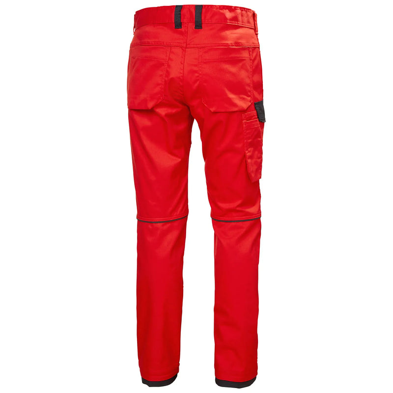 Load image into Gallery viewer, Trousers HELLY HANSEN MANCHESTER 77525
