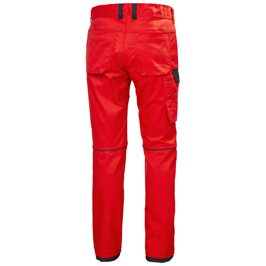 Trousers HELLY HANSEN MANCHESTER 77525