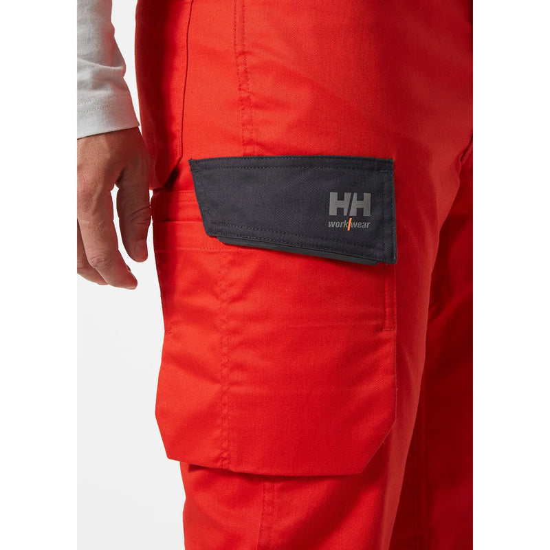 Load image into Gallery viewer, Trousers HELLY HANSEN MANCHESTER 77525
