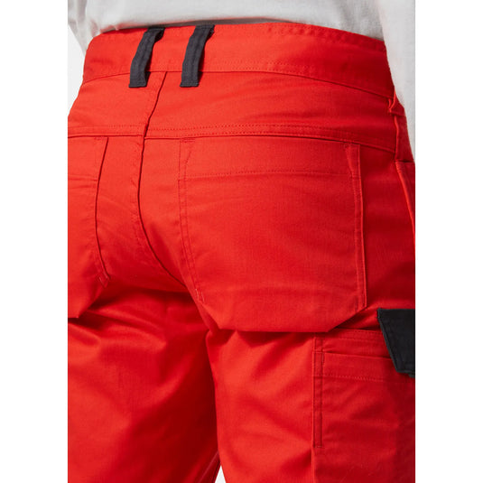 Trousers HELLY HANSEN MANCHESTER 77525