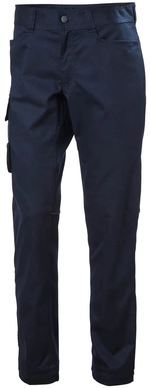 Load image into Gallery viewer, Trousers HELLY HANSEN MANCHESTER 77525
