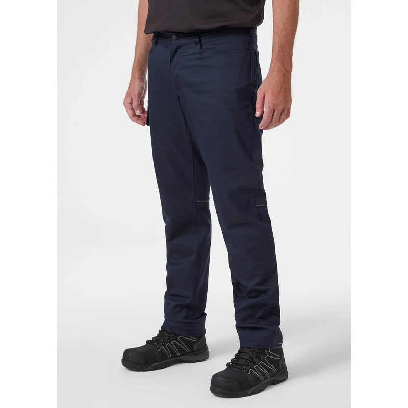 Load image into Gallery viewer, Trousers HELLY HANSEN MANCHESTER 77525
