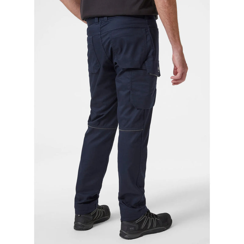 Load image into Gallery viewer, Trousers HELLY HANSEN MANCHESTER 77525
