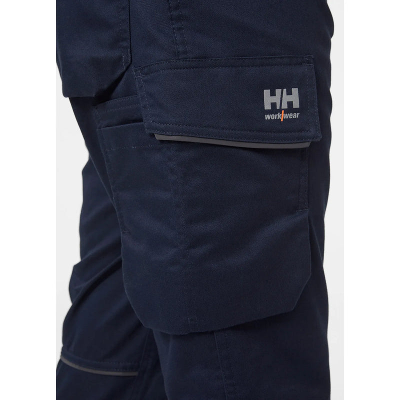 Load image into Gallery viewer, Trousers HELLY HANSEN MANCHESTER 77525
