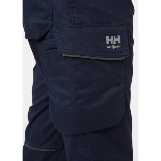 Trousers HELLY HANSEN MANCHESTER 77525