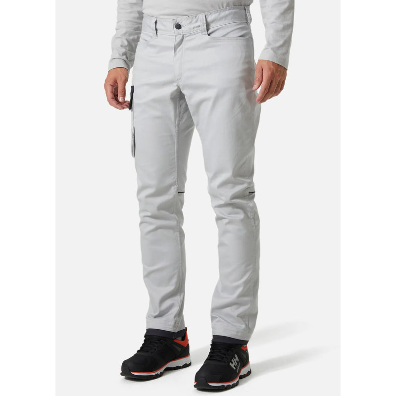 Load image into Gallery viewer, Trousers HELLY HANSEN MANCHESTER 77525
