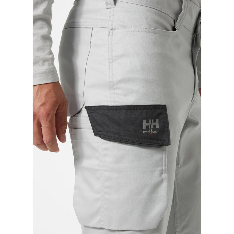 Load image into Gallery viewer, Trousers HELLY HANSEN MANCHESTER 77525
