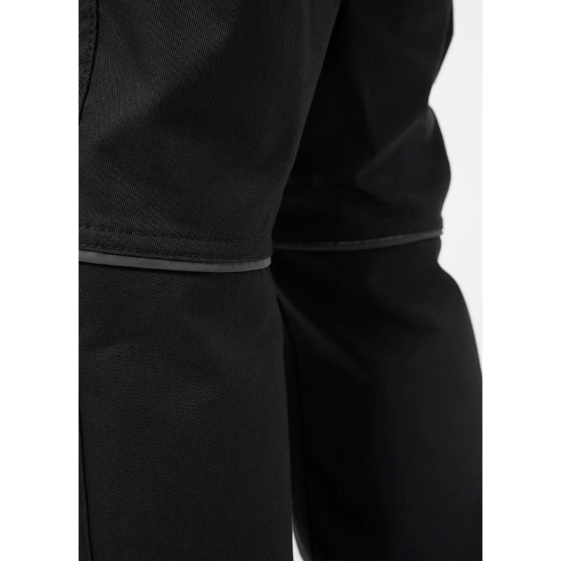 Load image into Gallery viewer, Trousers HELLY HANSEN MANCHESTER BLACK 77525
