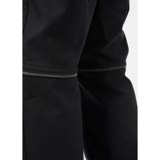 Trousers HELLY HANSEN MANCHESTER BLACK 77525