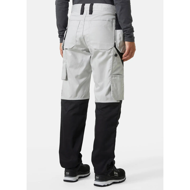 Load image into Gallery viewer, Women&#39;s Trousers HELLY HANSEN Manchester Construction 77527
