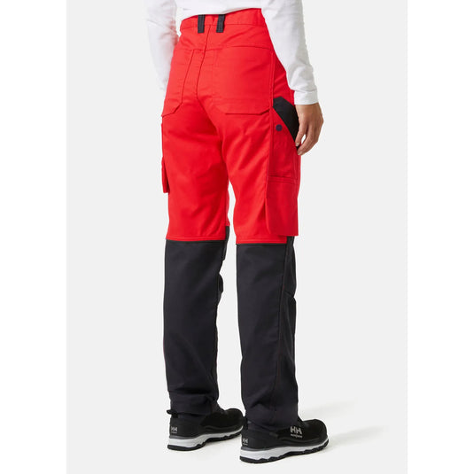 Sieviešu Bikses HELLY HANSEN Manchester Work 77529