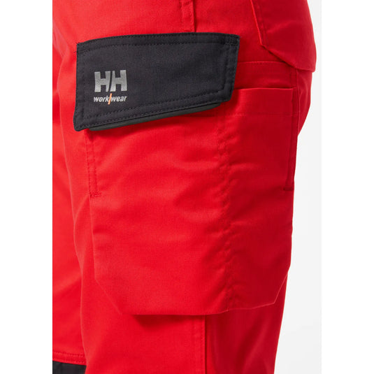 Sieviešu Bikses HELLY HANSEN Manchester Work 77529