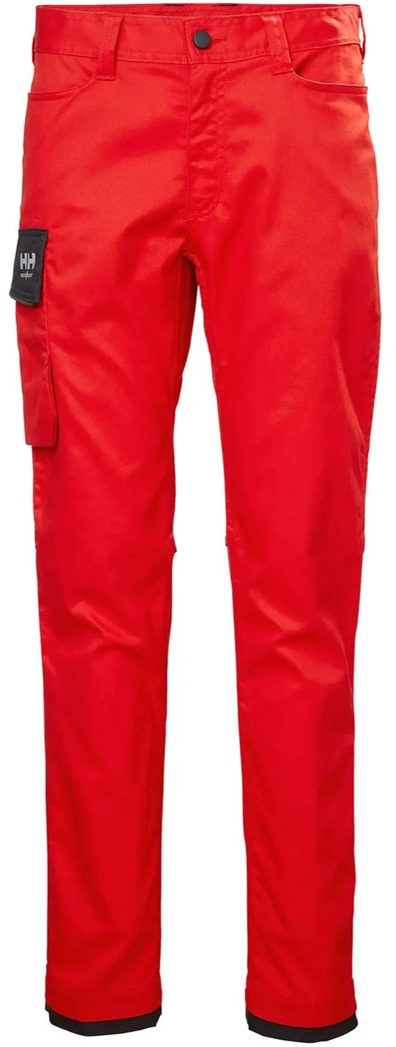 Load image into Gallery viewer, Women&#39;s Trousers HELLY HANSEN Manchester 77531
