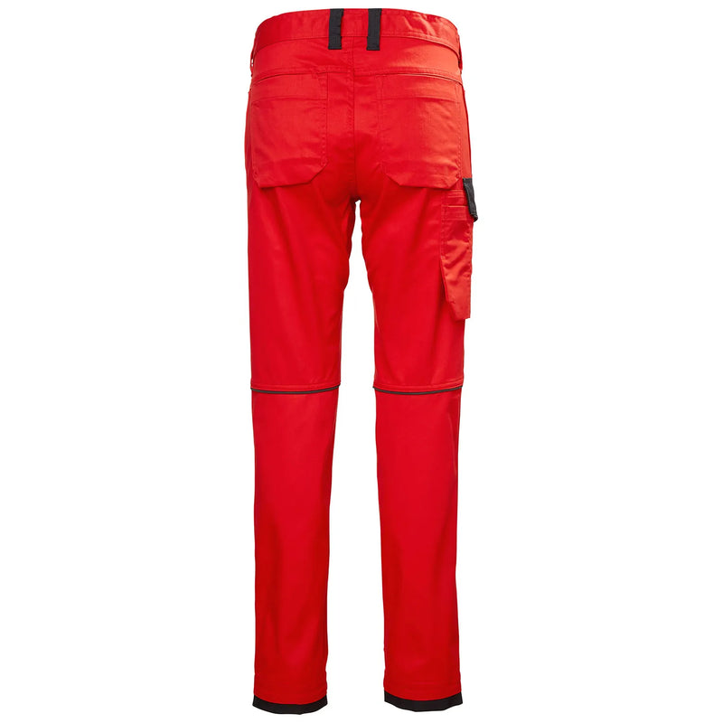 Load image into Gallery viewer, Women&#39;s Trousers HELLY HANSEN Manchester 77531
