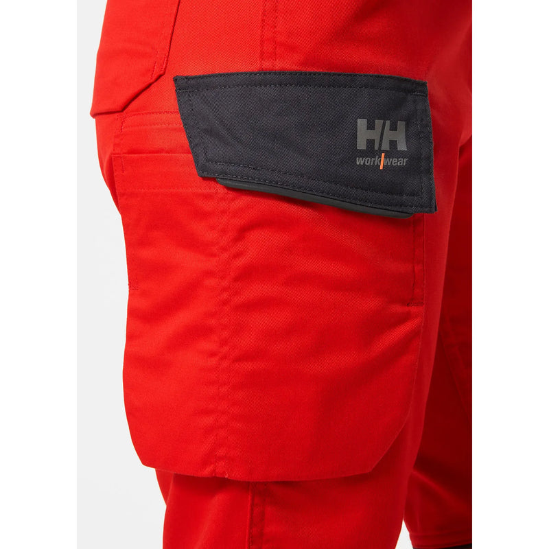 Load image into Gallery viewer, Women&#39;s Trousers HELLY HANSEN Manchester 77531
