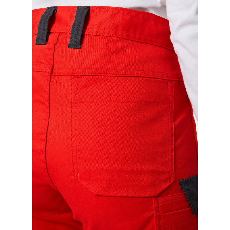 Load image into Gallery viewer, Women&#39;s Trousers HELLY HANSEN Manchester 77531
