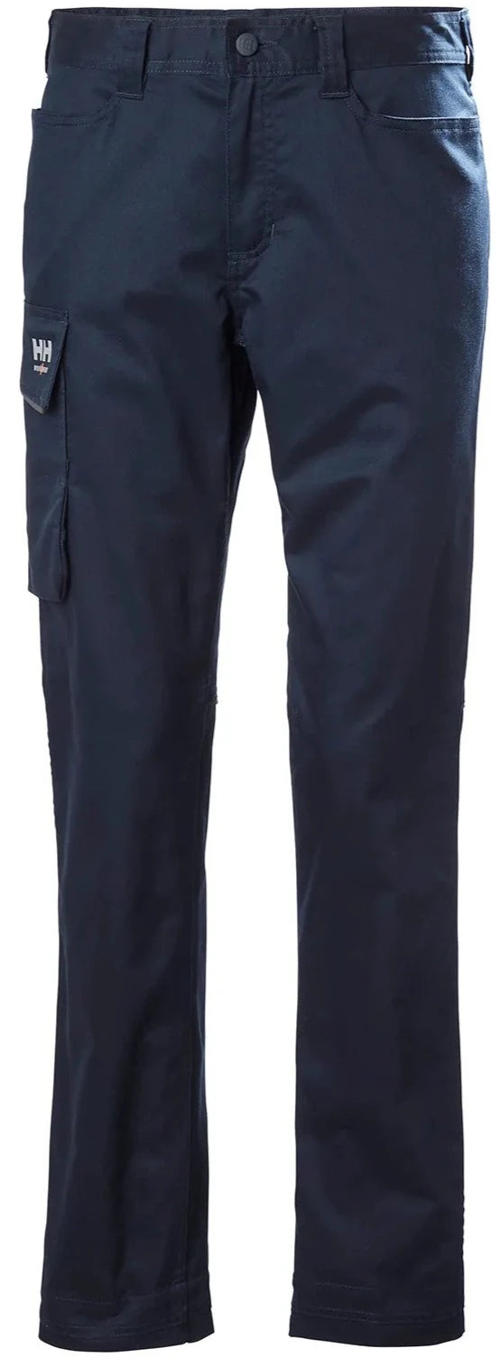 Load image into Gallery viewer, Women&#39;s Trousers HELLY HANSEN Manchester 77531
