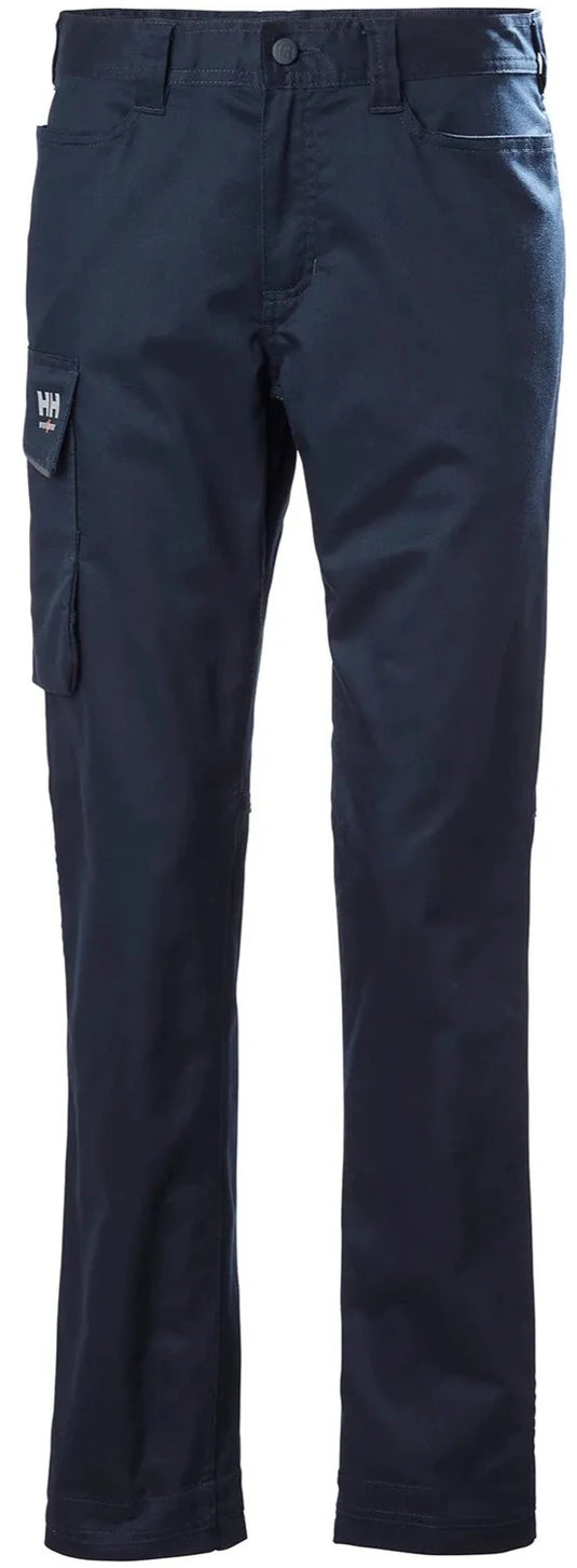 Women's Trousers HELLY HANSEN Manchester 77531