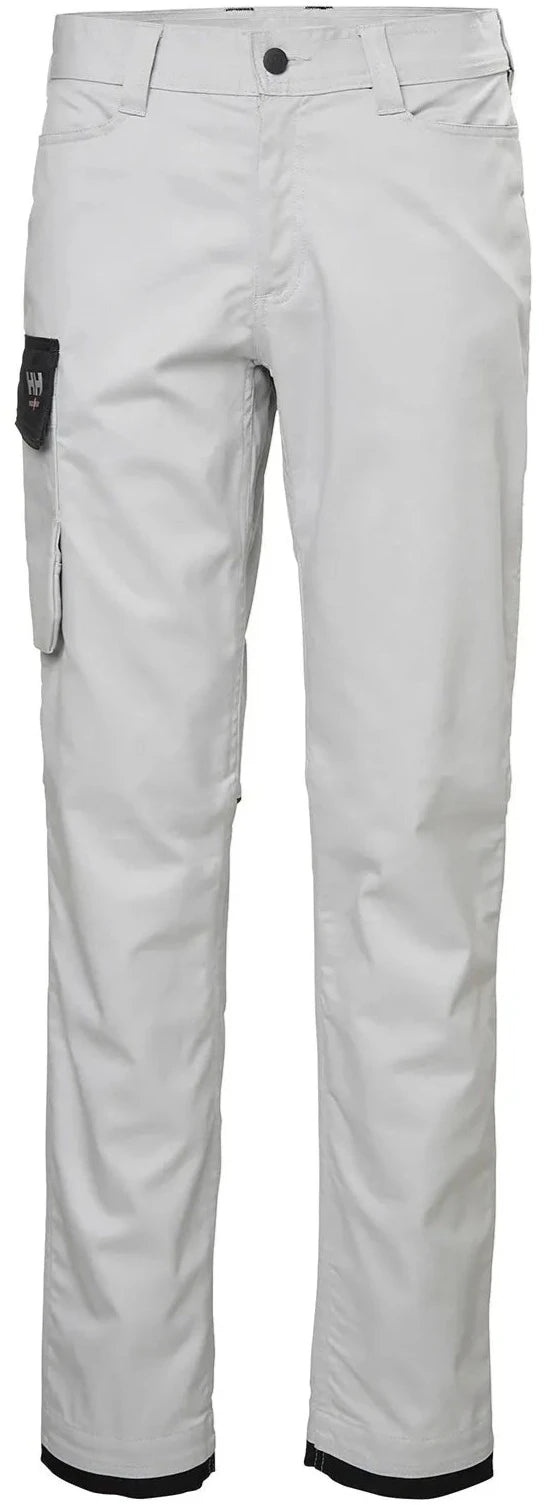 Load image into Gallery viewer, Women&#39;s Trousers HELLY HANSEN Manchester 77531
